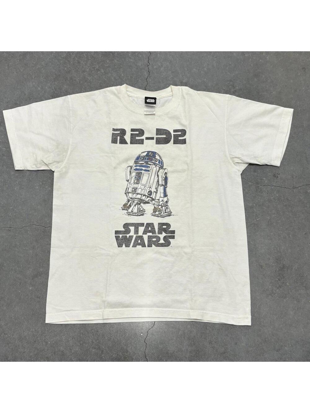 Star Wars R2D2 T Shirt